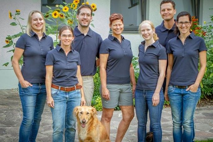 dr med vet christian heizer kai sihler