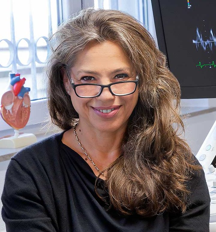dr med vet kristin breithardt tierarztin