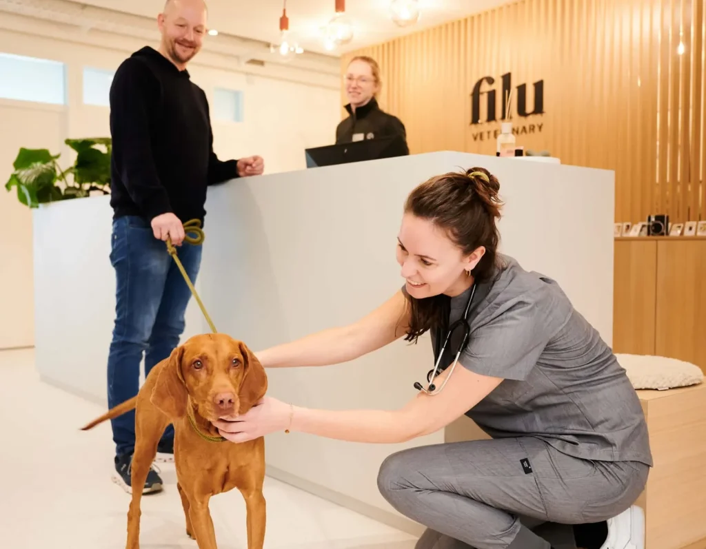 filu tierarztpraxis theresienwiese allgemein und notfallmedizin