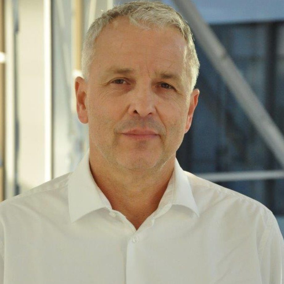 horst rosenzweig