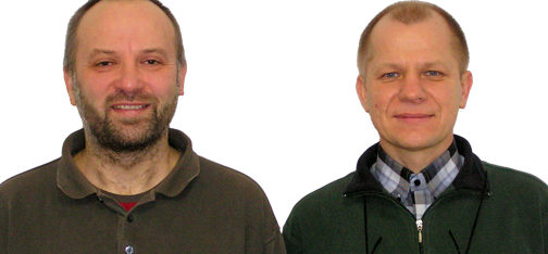 janusz koslowski und robert kowalski tierarzte