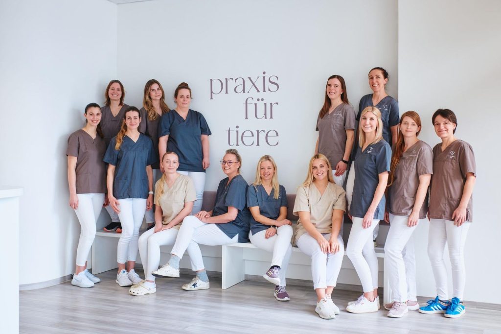 Praxis für Tiere – Dr. Zölch & Dr. Biebel 1 praxis fur tiere dr zolch dr biebel