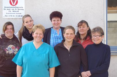 Tierärztliche Gemeinschaftspraxis Dr. med. vet. B. Hornig Christiane Schroff 1 tierarztliche gemeinschaftspraxis dr med vet b hornig christiane schroff