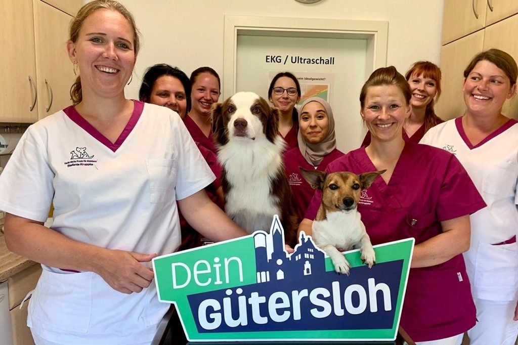 tierarztliche praxis fur kleintiere stefanie kruppke