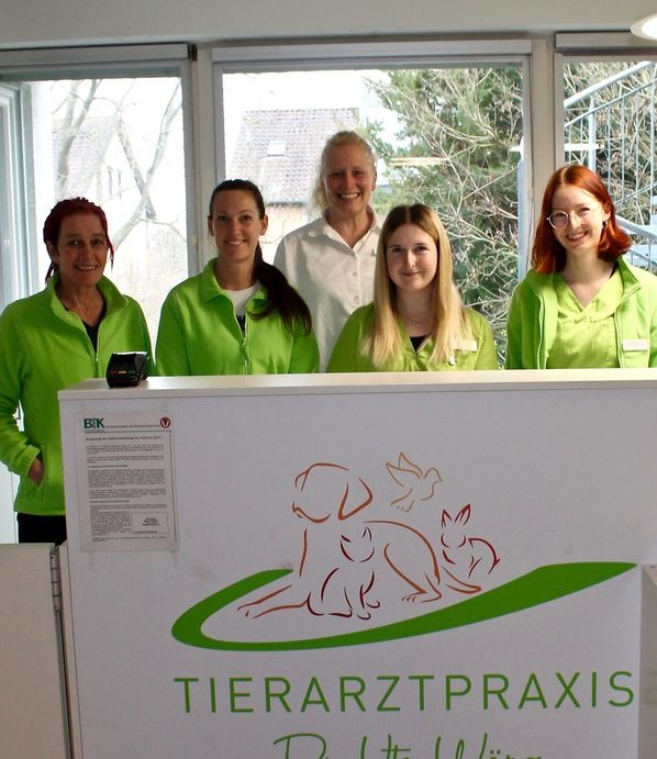 Tierarztpraxis Dr. Ute Wörz 1 tierarztpraxis dr ute worz