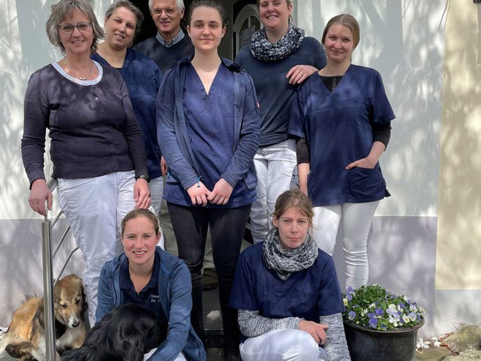 tierarztpraxis wendel solingen