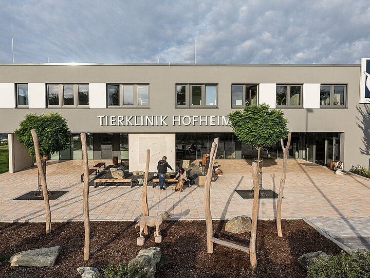 Tierklinik Hofheim 1 tierklinik hofheim